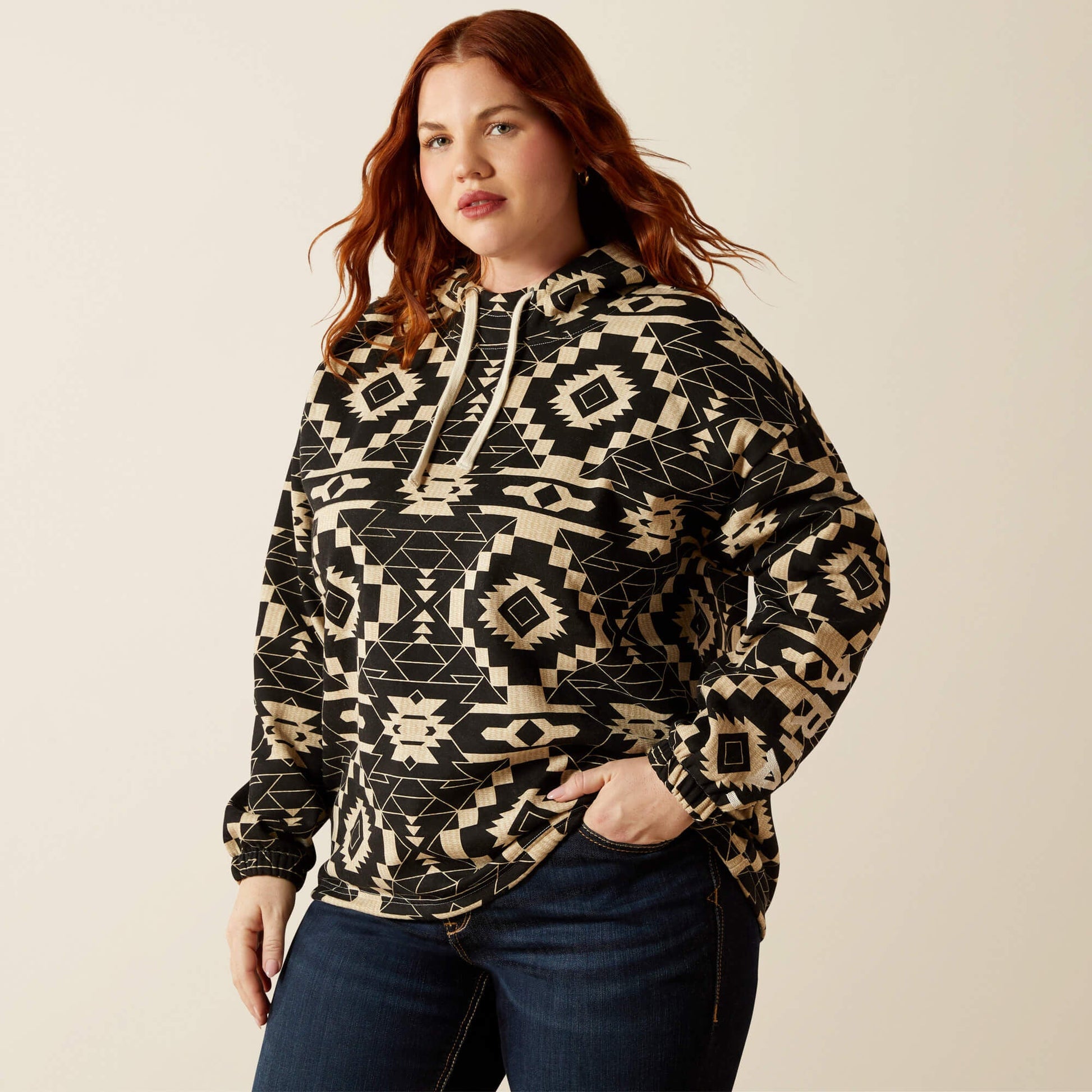 Essential Hoodie Women | Ariat sale
