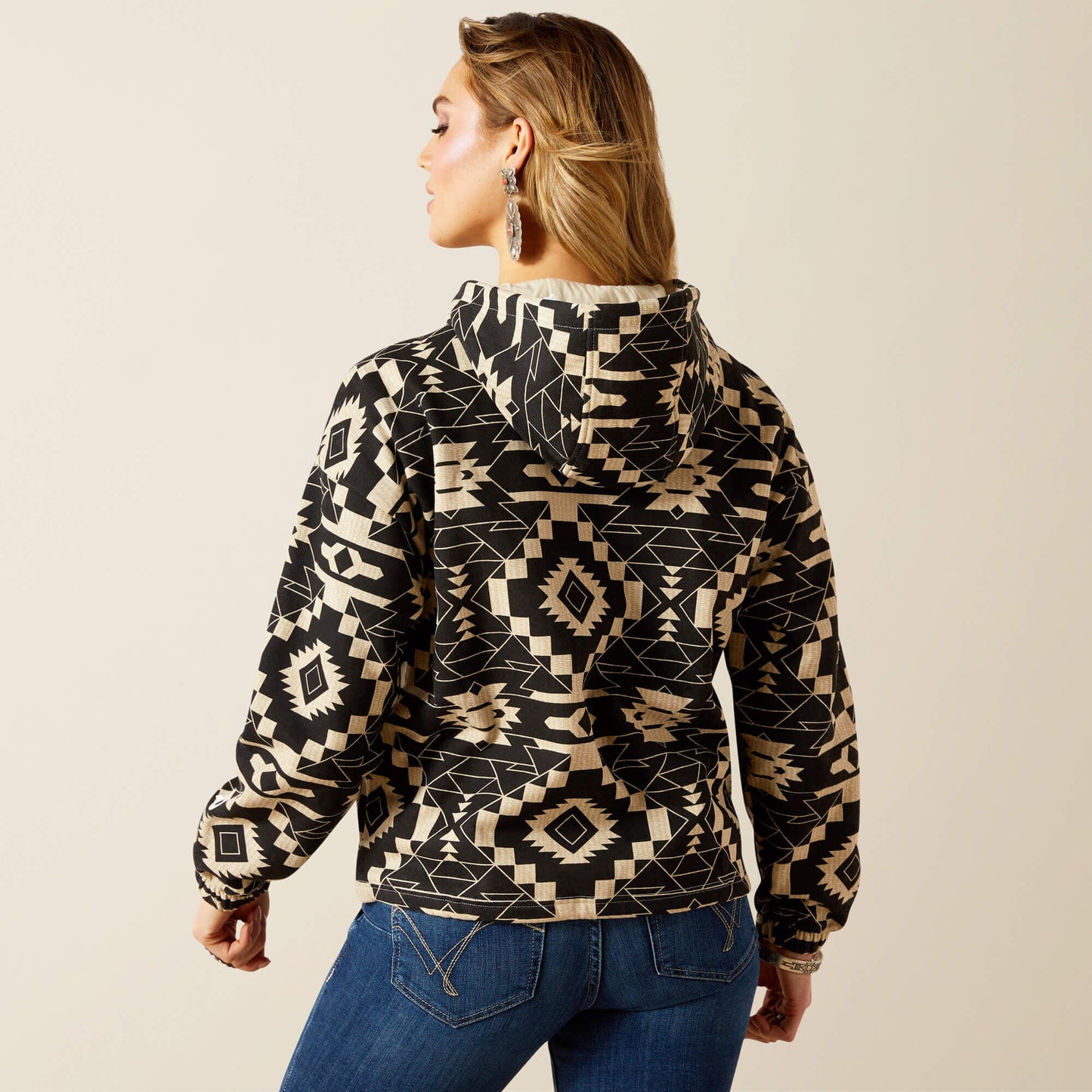 Essential Hoodie Women | Ariat sale