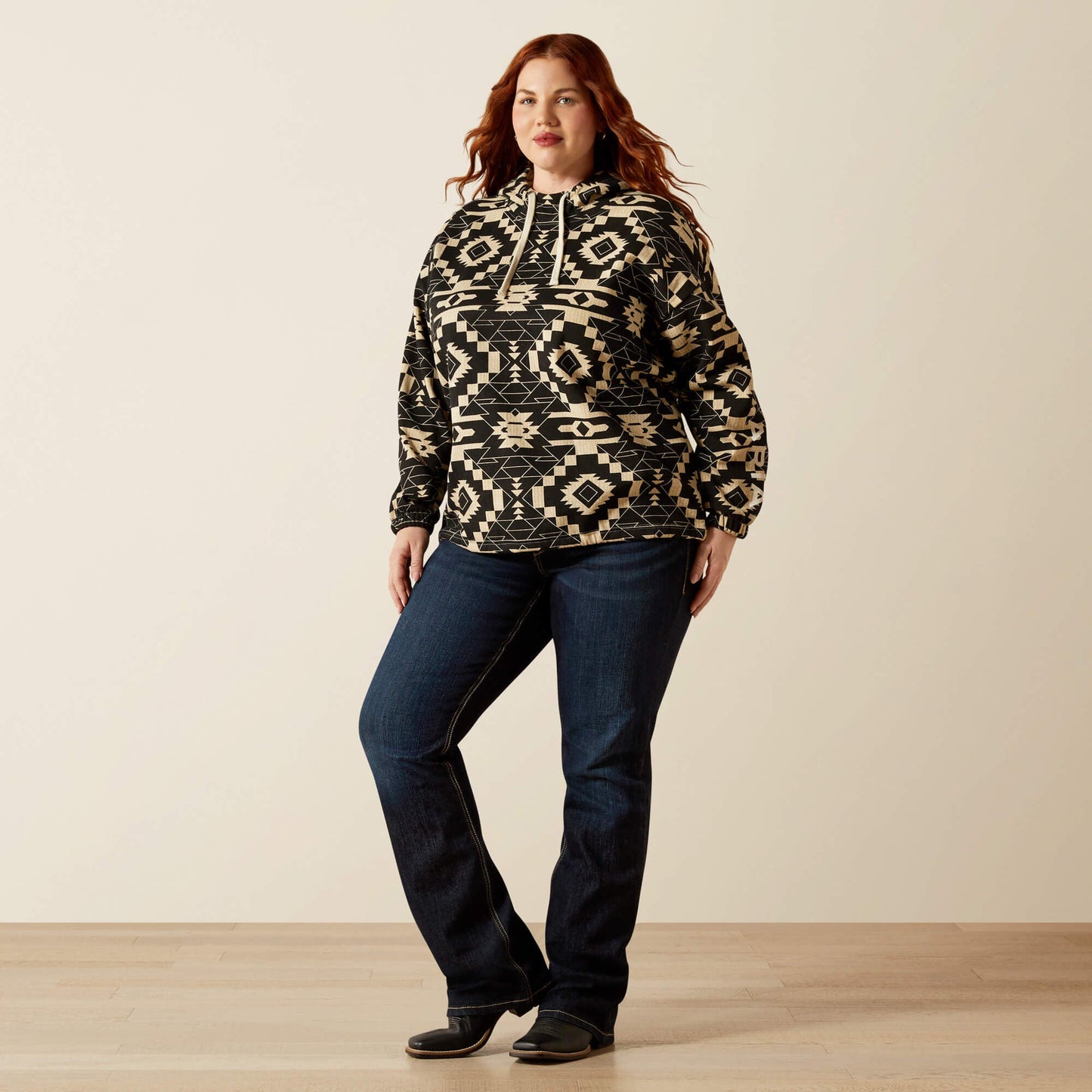 Essential Hoodie Women | Ariat sale