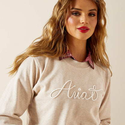 Essential Crew Sweatshirt Women | Ariat on sale