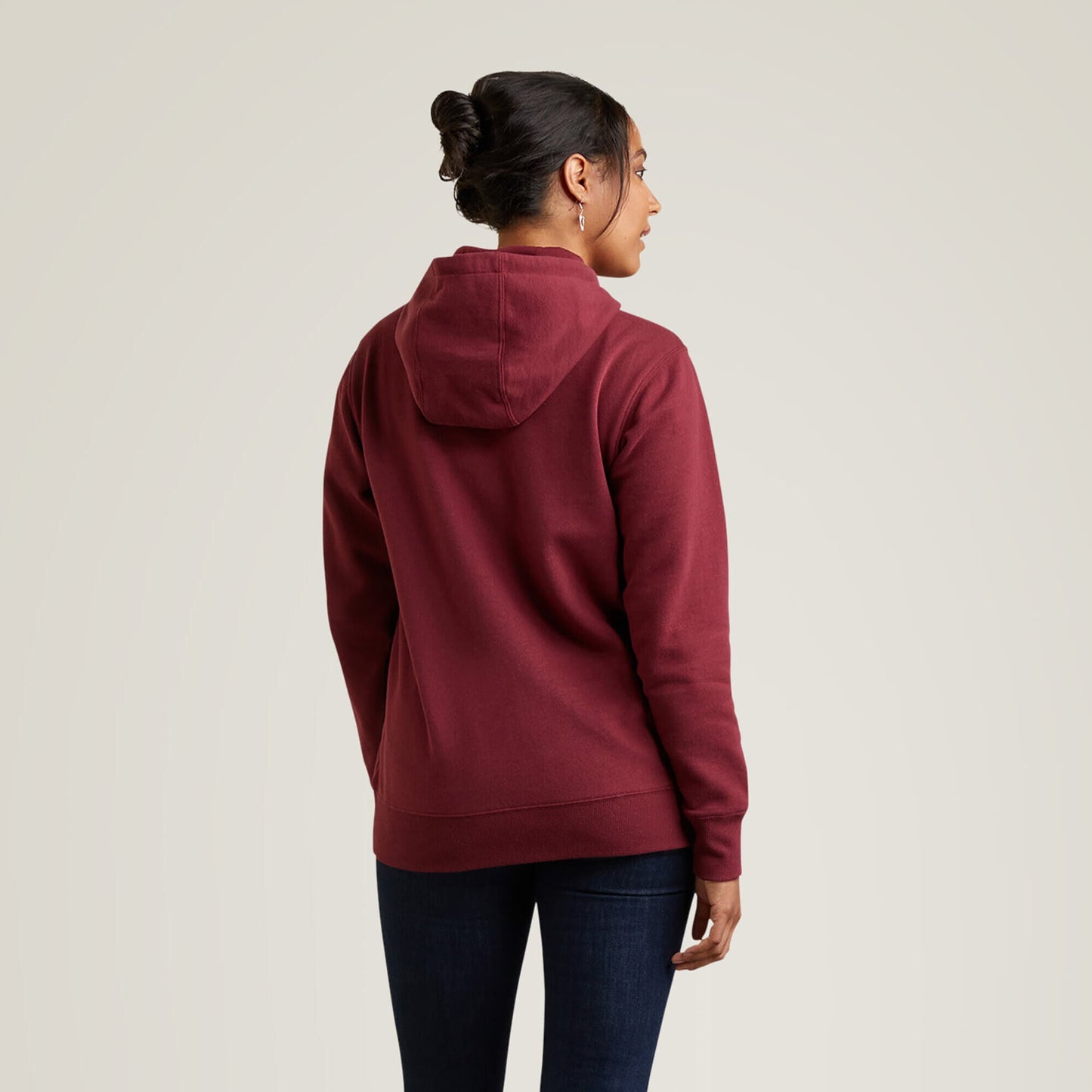 Ariat Logo Hoodie Women | Ariat discount
