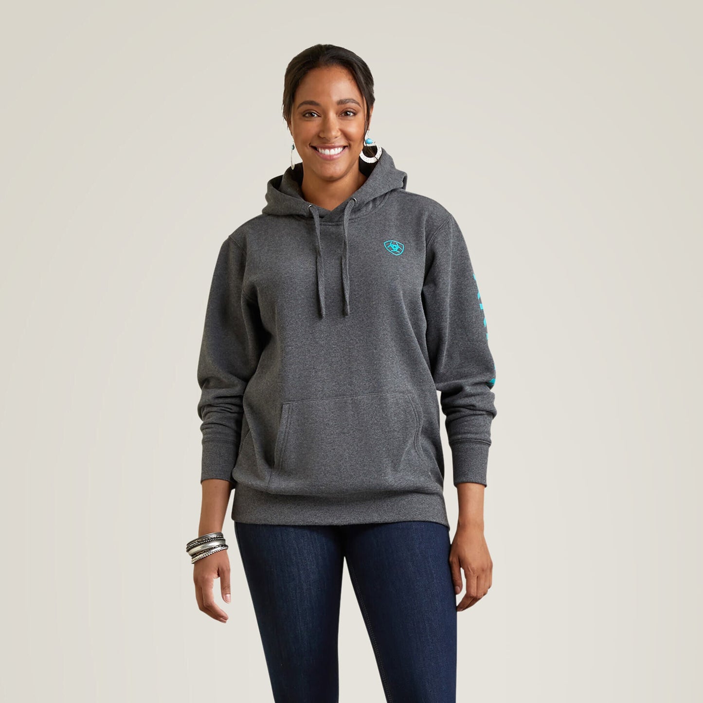 Ariat Logo Hoodie Women | Ariat sale