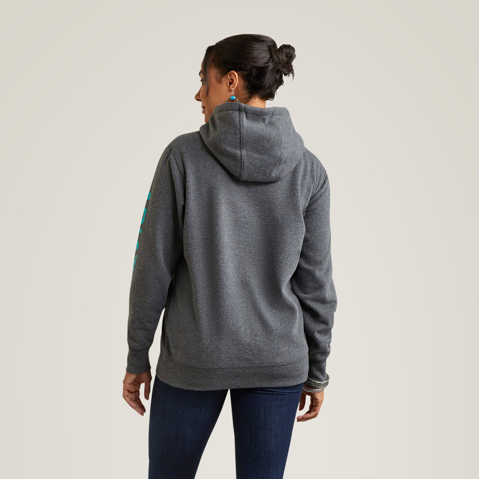 Ariat Logo Hoodie Women | Ariat sale