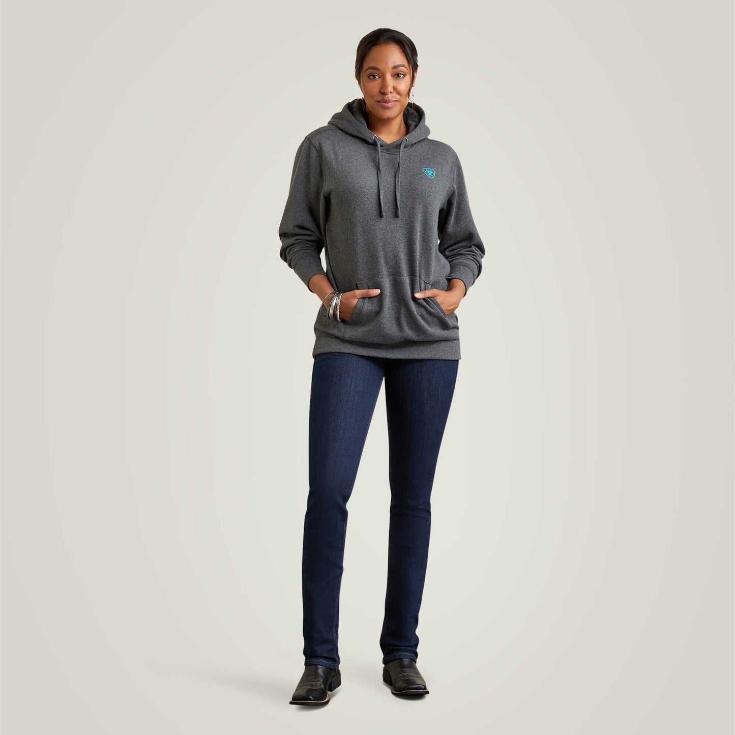 Ariat Logo Hoodie Women | Ariat sale