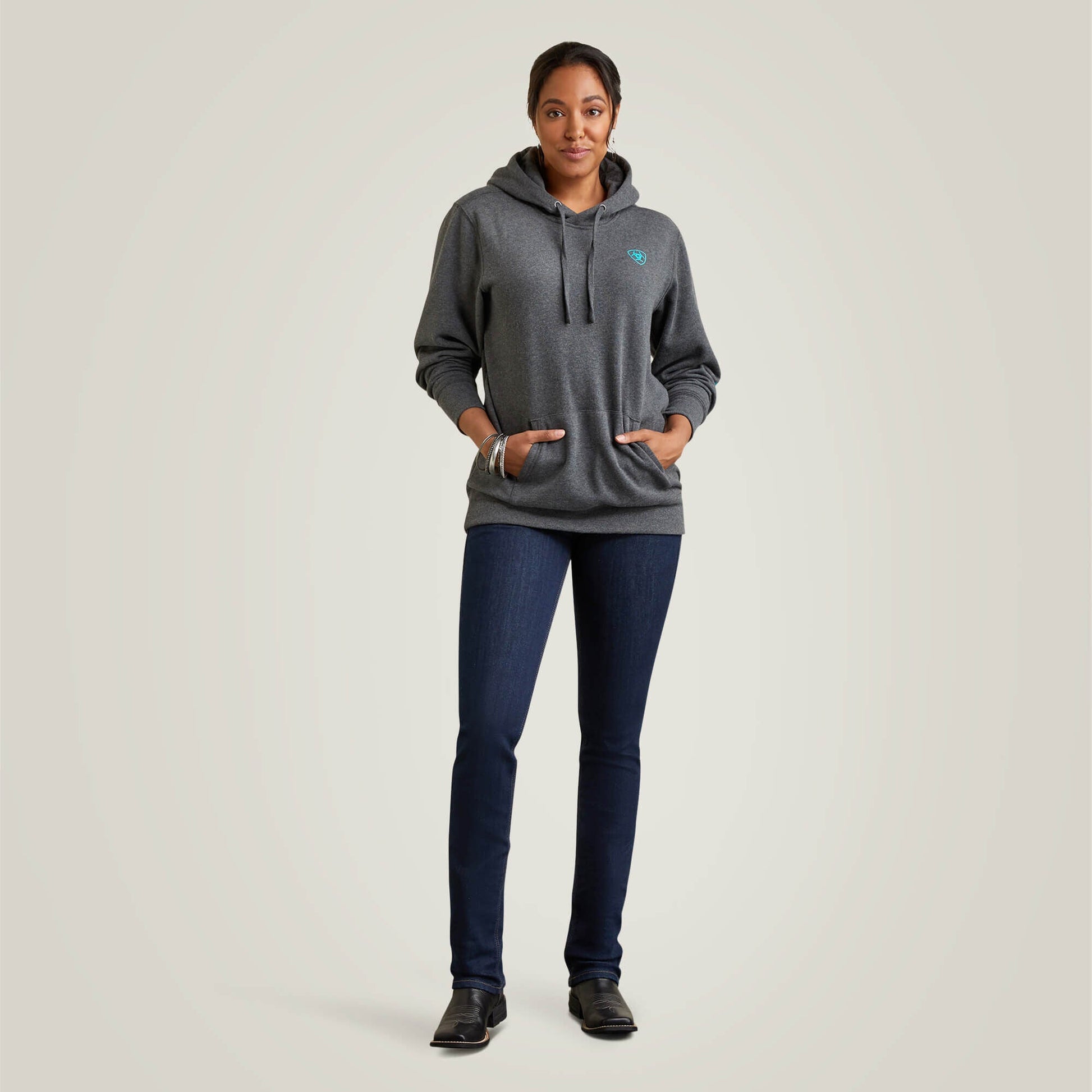 Ariat Logo Hoodie Women | Ariat sale