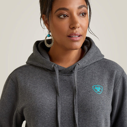 Ariat Logo Hoodie Women | Ariat sale
