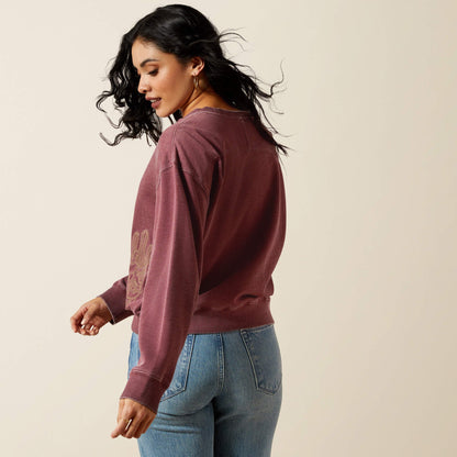 Valley Sweatshirt Women | Ariat on sale