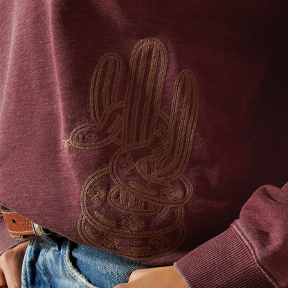 Valley Sweatshirt Women | Ariat on sale