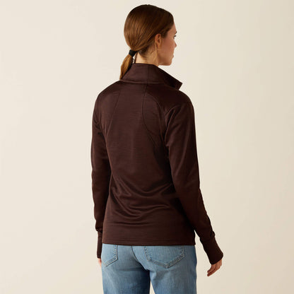 Team EQ 1/2 Zip Pullover Women | Ariat online shop