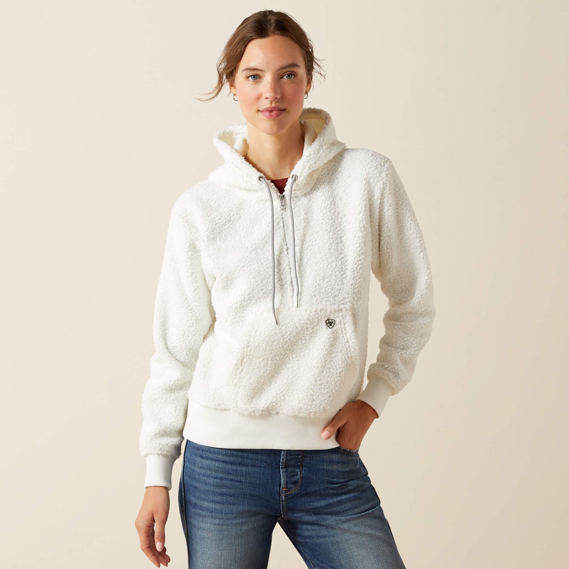 Orinda Hoodie Women | Ariat discount