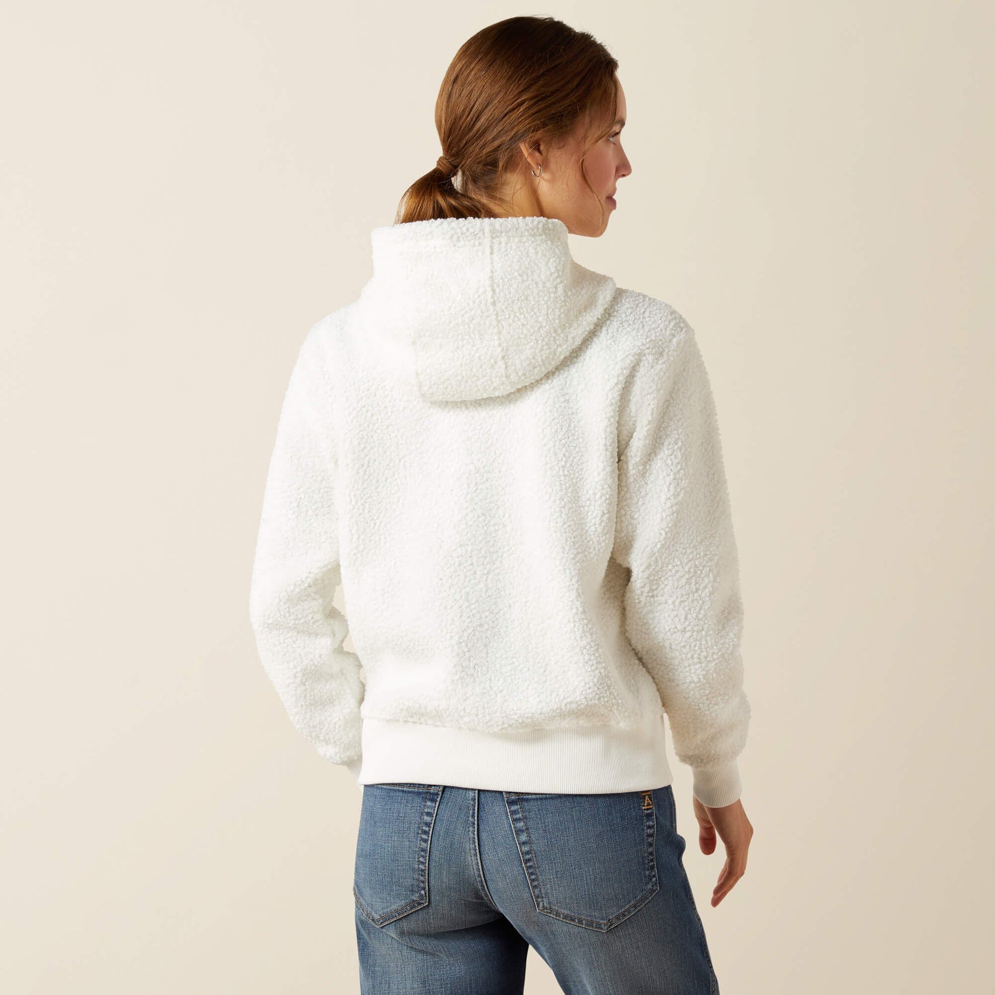 Orinda Hoodie Women | Ariat discount