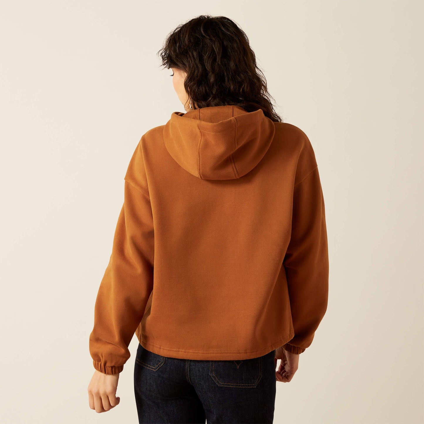 Essential Sendero Slow Horses Hoodie Women | Ariat for sale