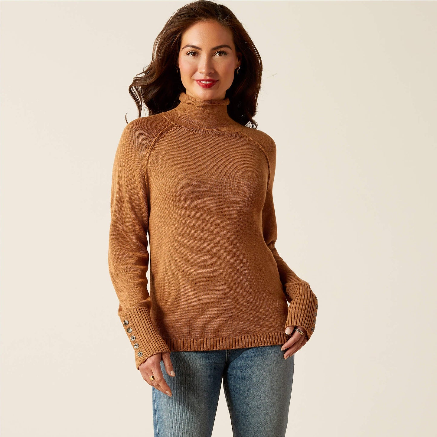 Bahia Sweater Women | Ariat discount