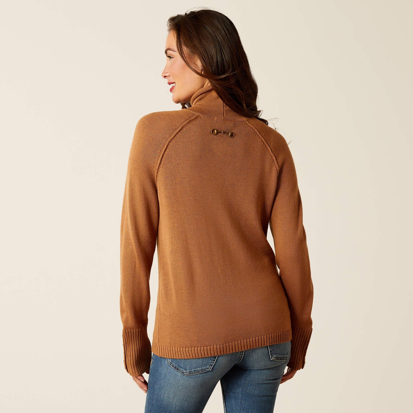 Bahia Sweater Women | Ariat discount