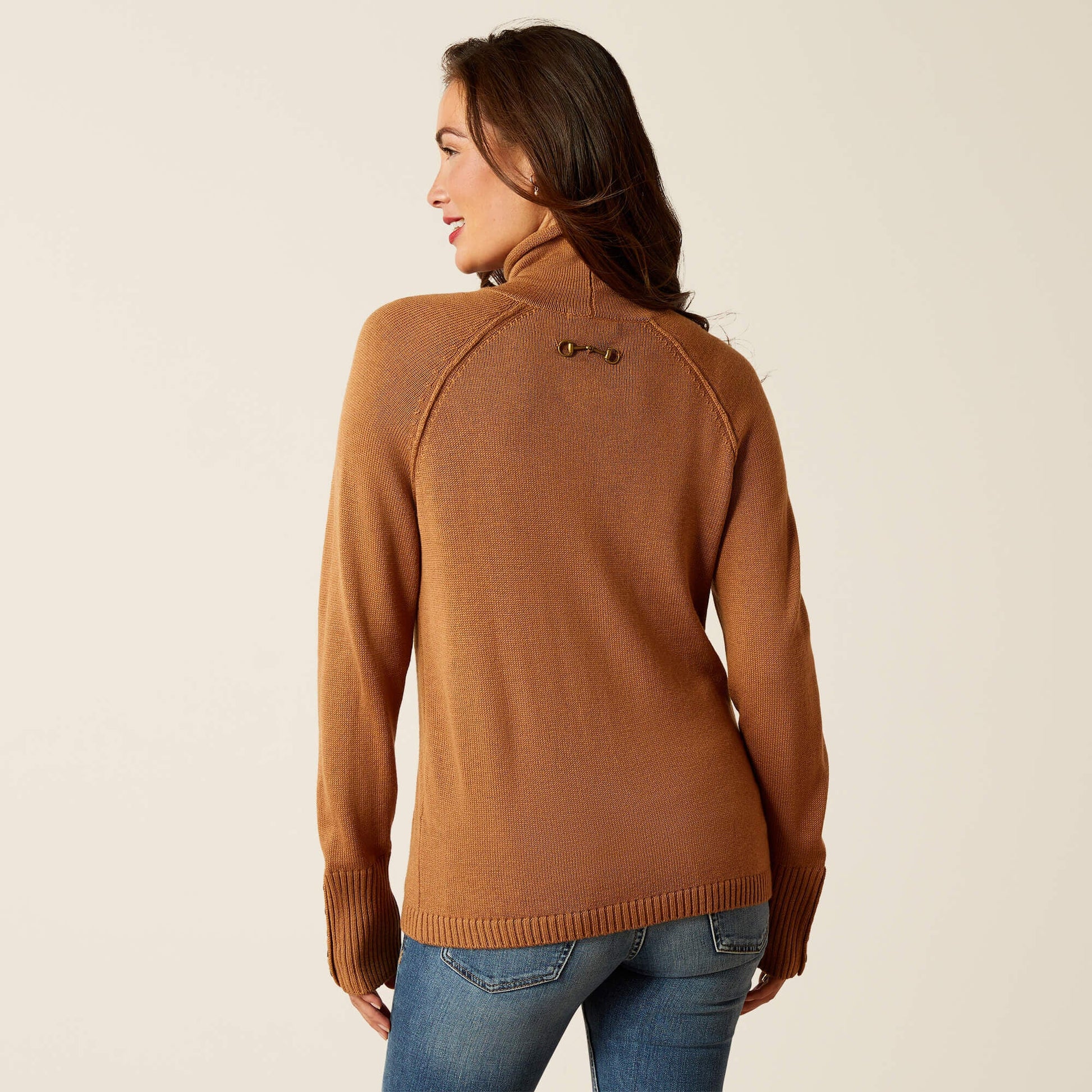 Bahia Sweater Women | Ariat discount