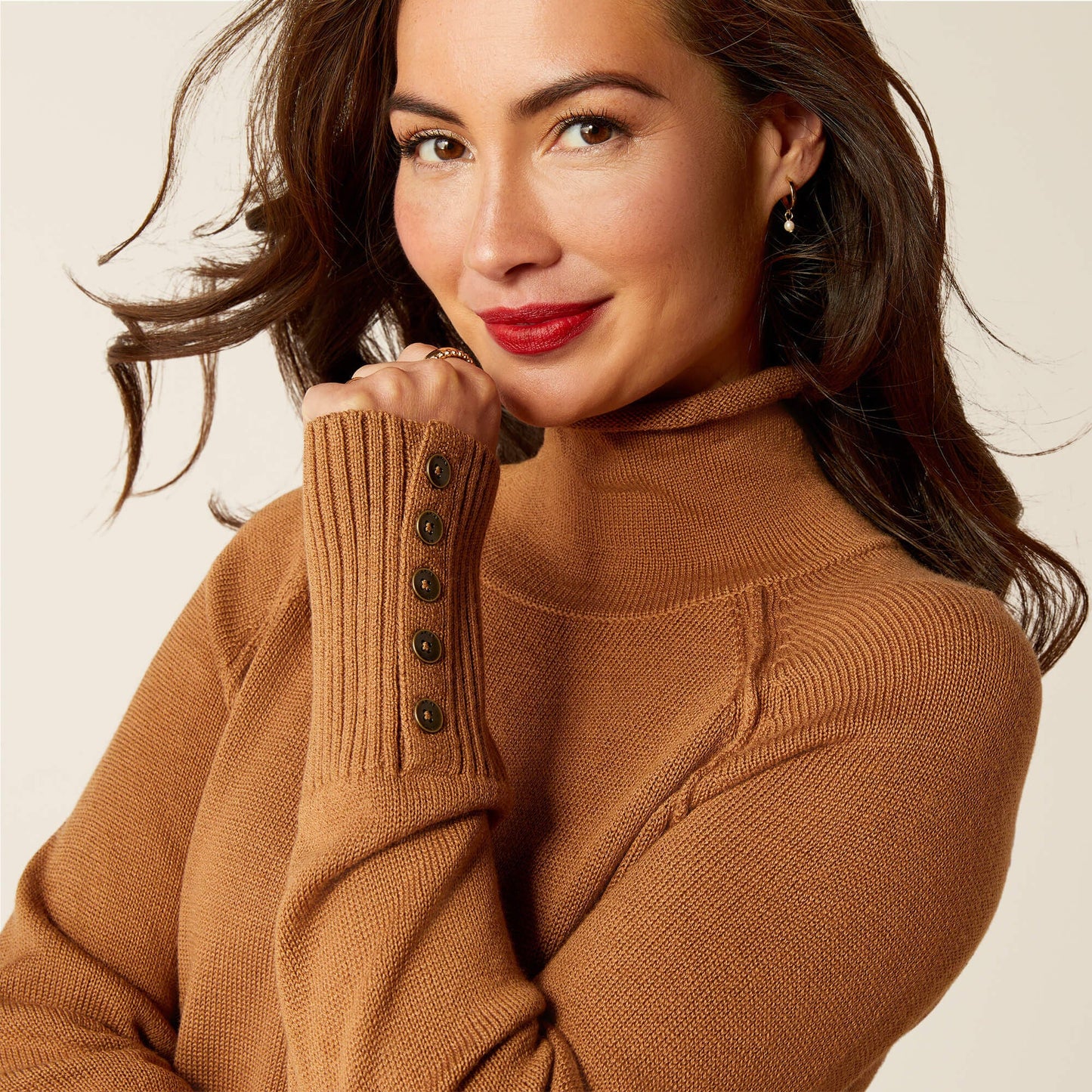 Bahia Sweater Women | Ariat discount