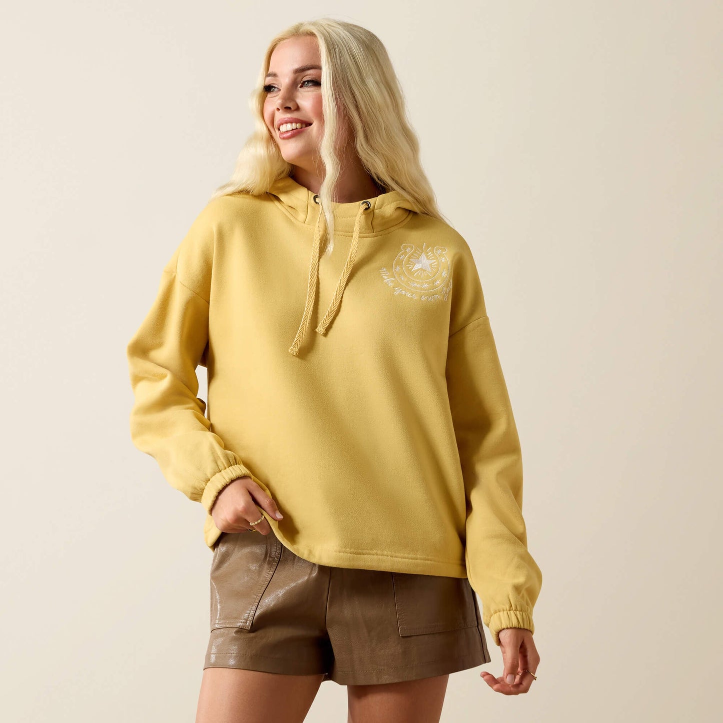 Essential Hoodie Women | Ariat online