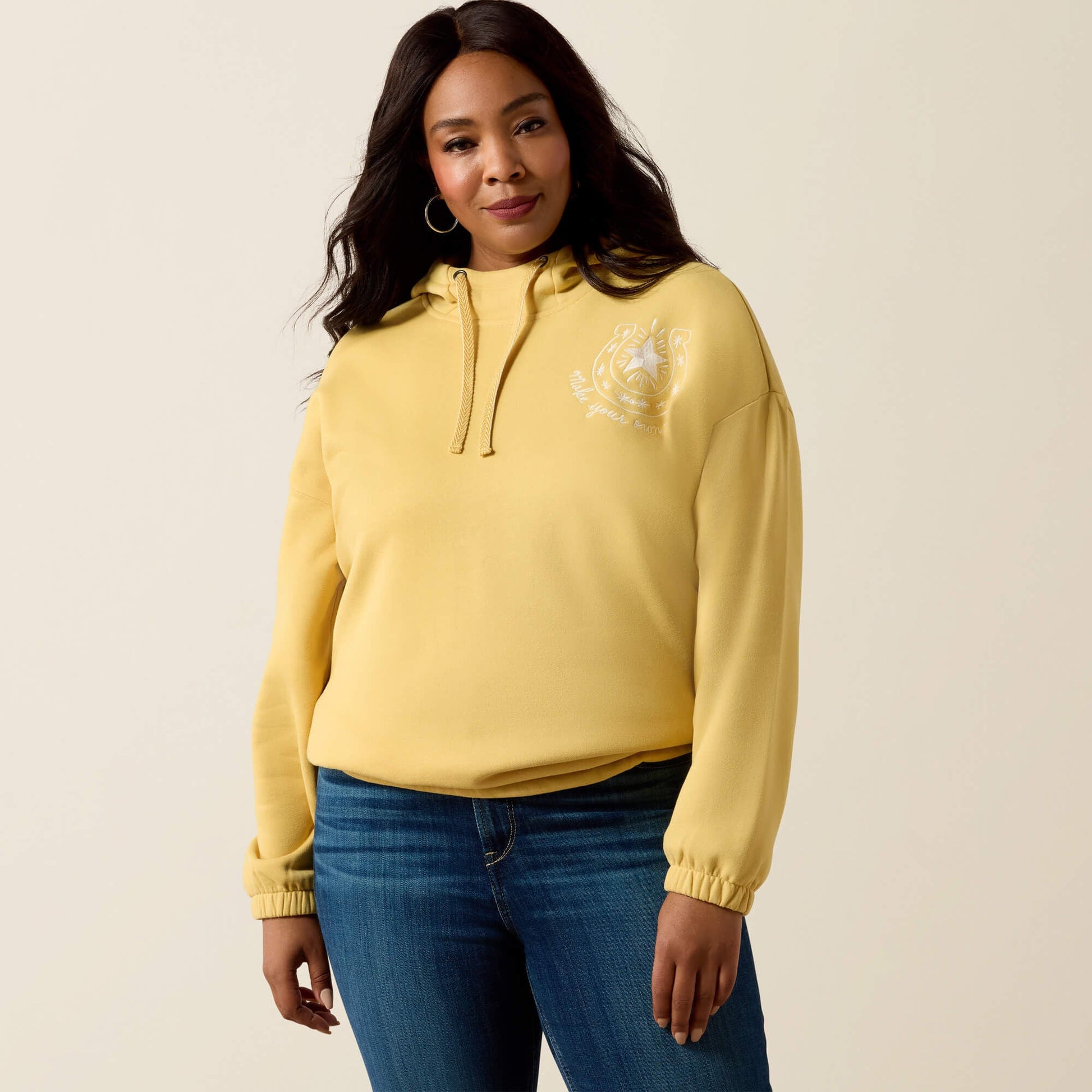 Essential Hoodie Women | Ariat online