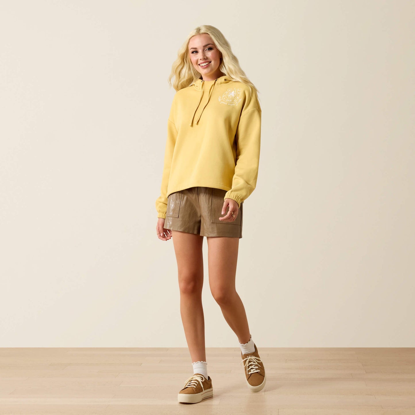 Essential Hoodie Women | Ariat online