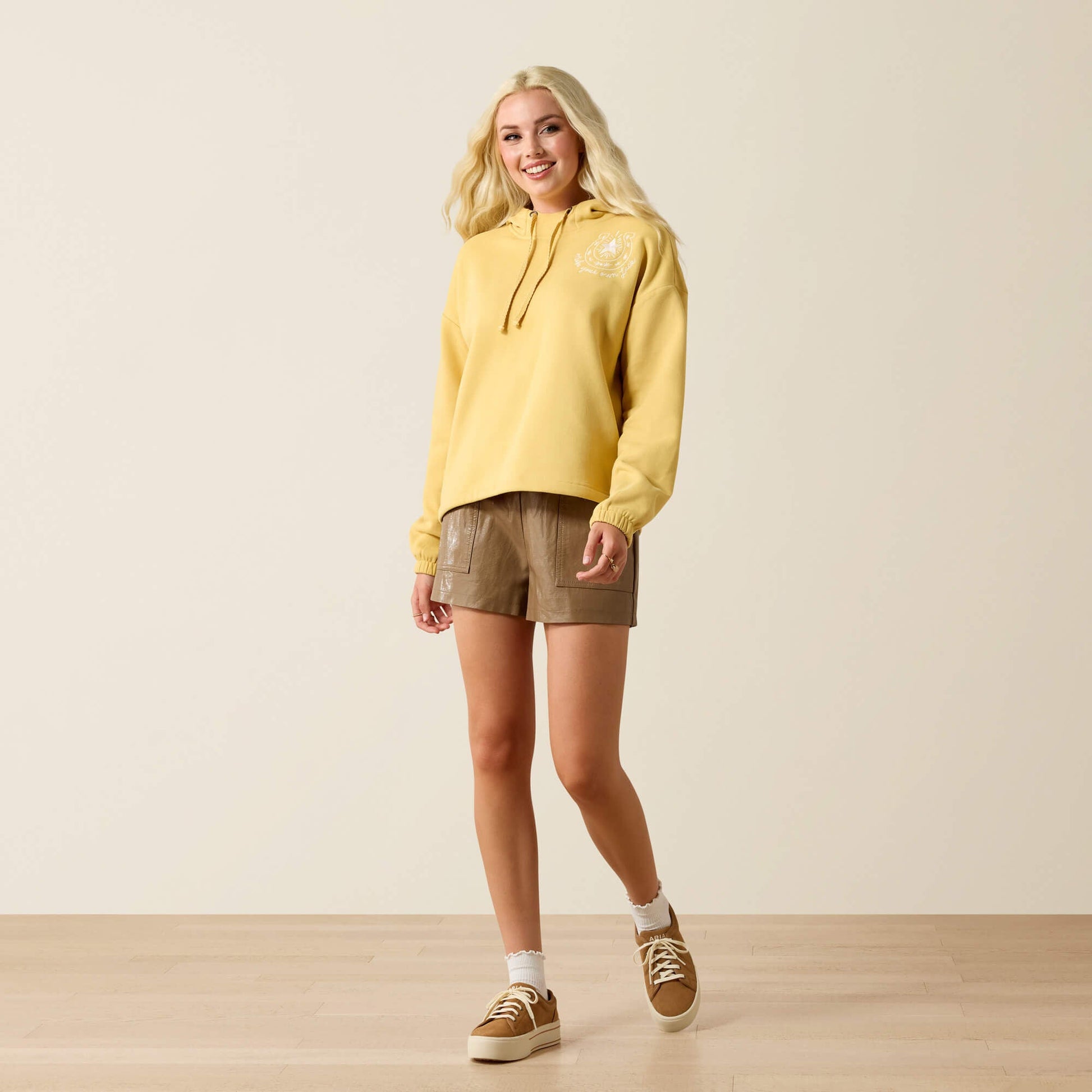 Essential Hoodie Women | Ariat online