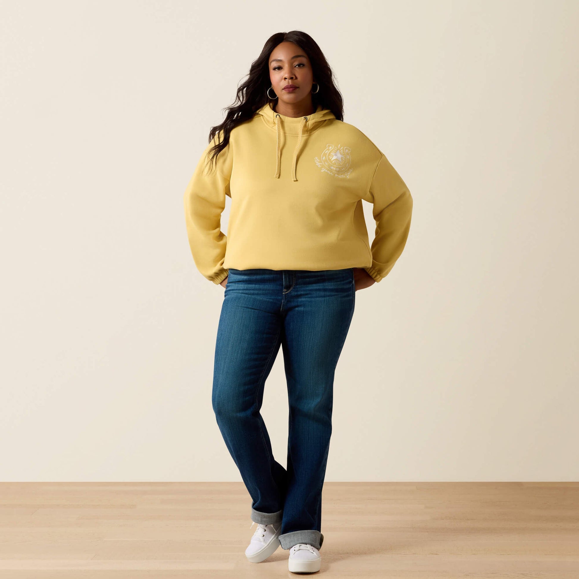 Essential Hoodie Women | Ariat online