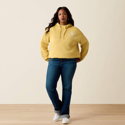 Essential Hoodie Women | Ariat online