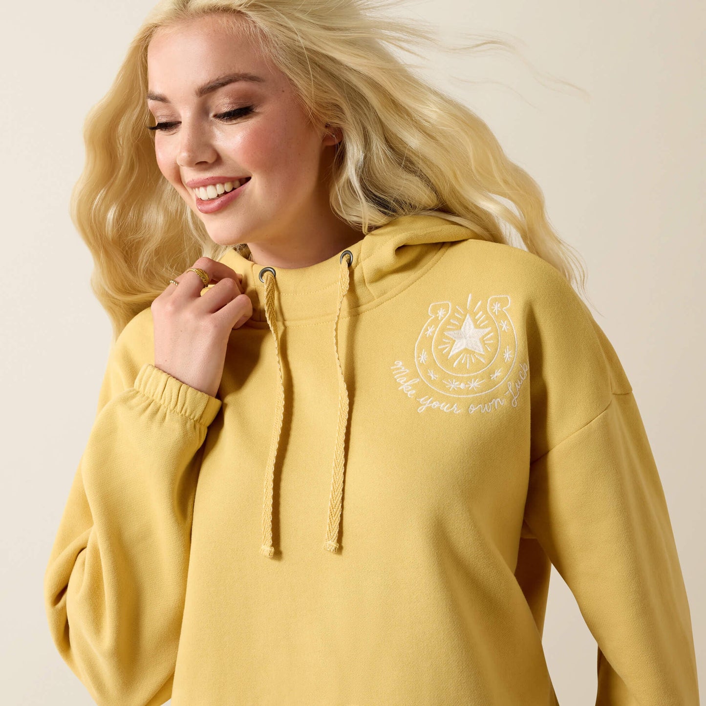 Essential Hoodie Women | Ariat online