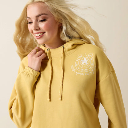 Essential Hoodie Women | Ariat online