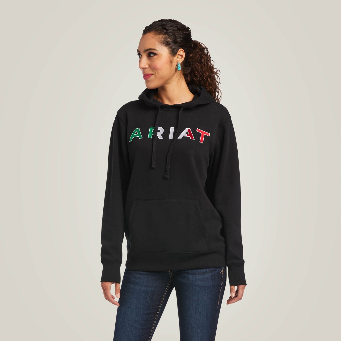 Mexico Hoodie Women | Ariat sale