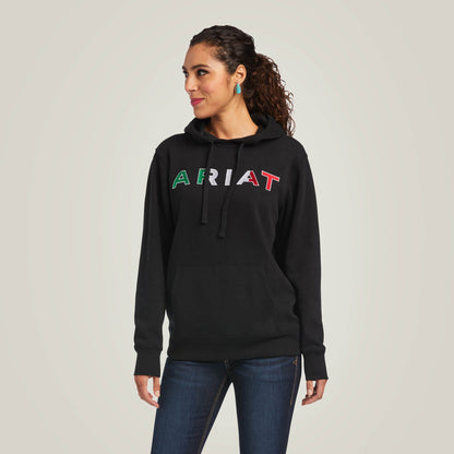 Mexico Hoodie Women | Ariat sale