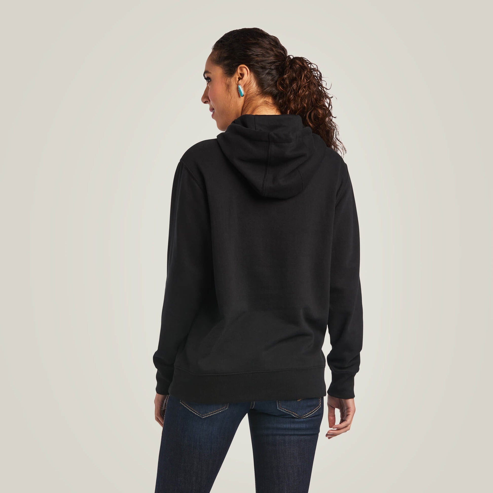 Mexico Hoodie Women | Ariat sale