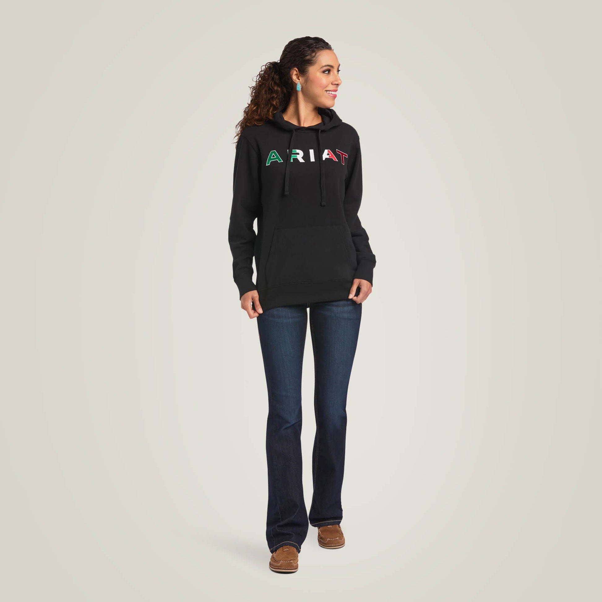 Mexico Hoodie Women | Ariat sale