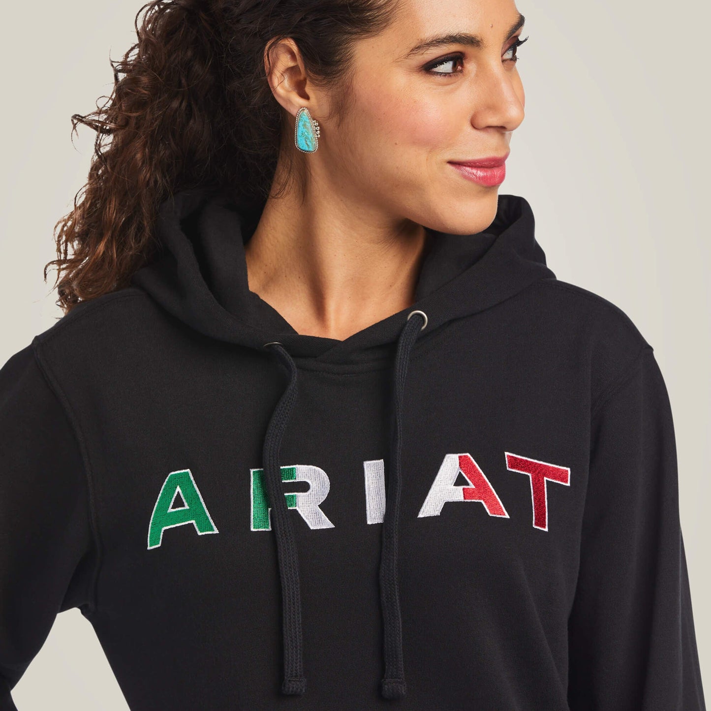 Mexico Hoodie Women | Ariat sale