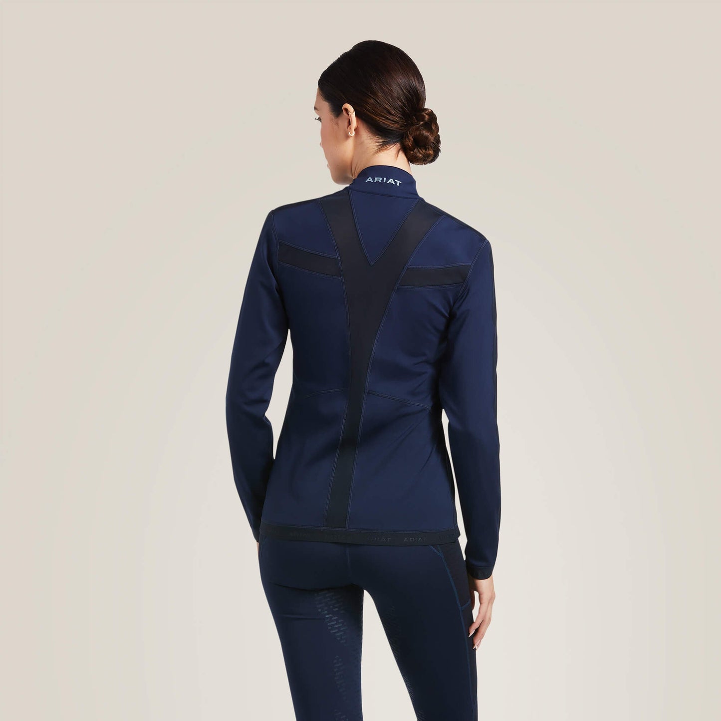 Ascent Full Zip Sweatshirt Women | Ariat discount