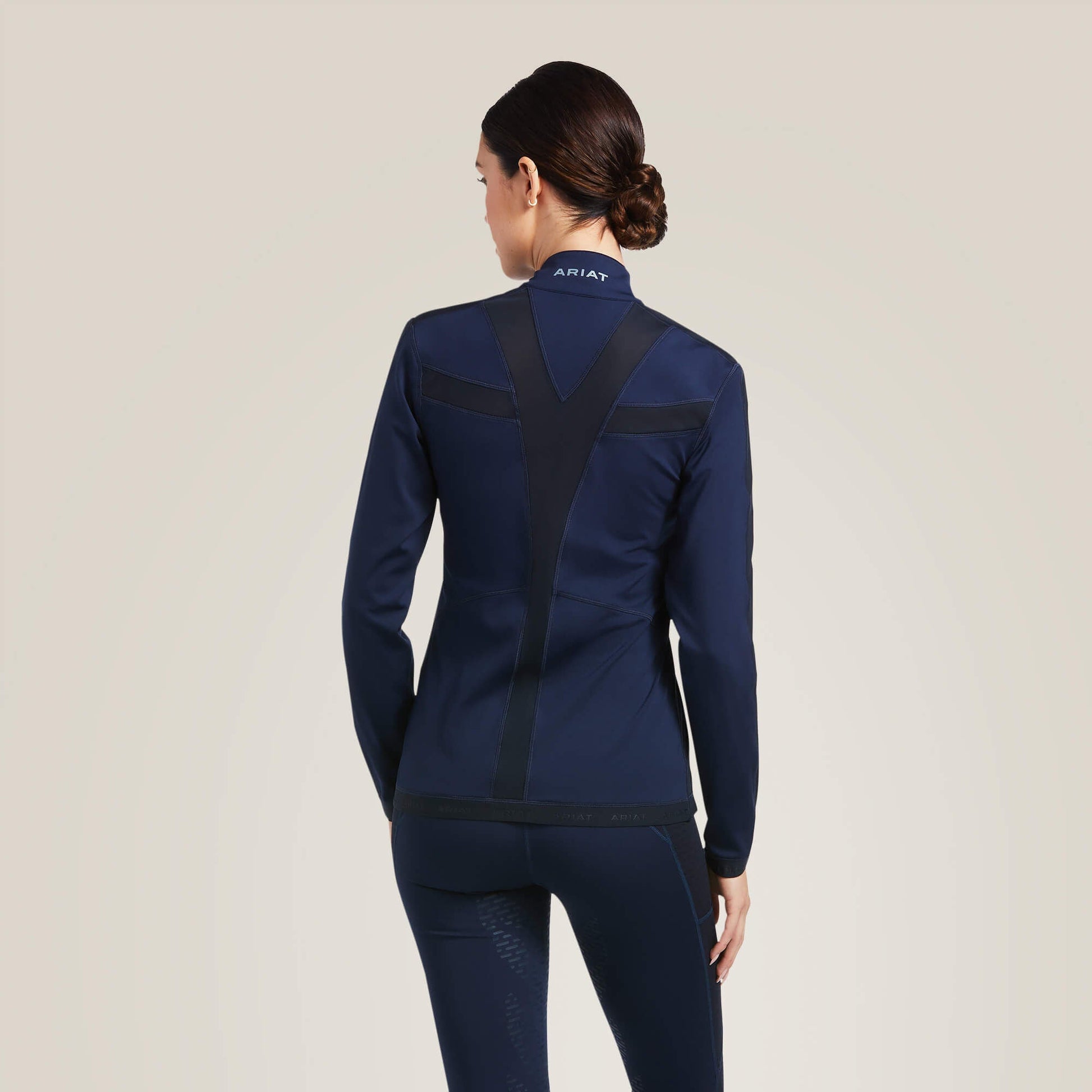 Ascent Full Zip Sweatshirt Women | Ariat discount