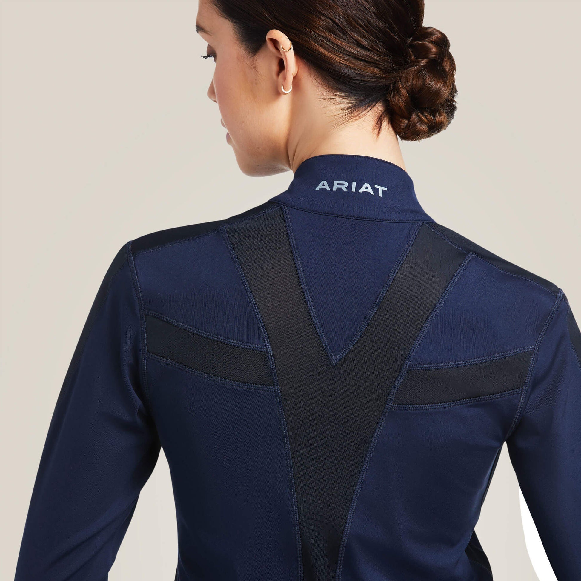 Ascent Full Zip Sweatshirt Women | Ariat discount