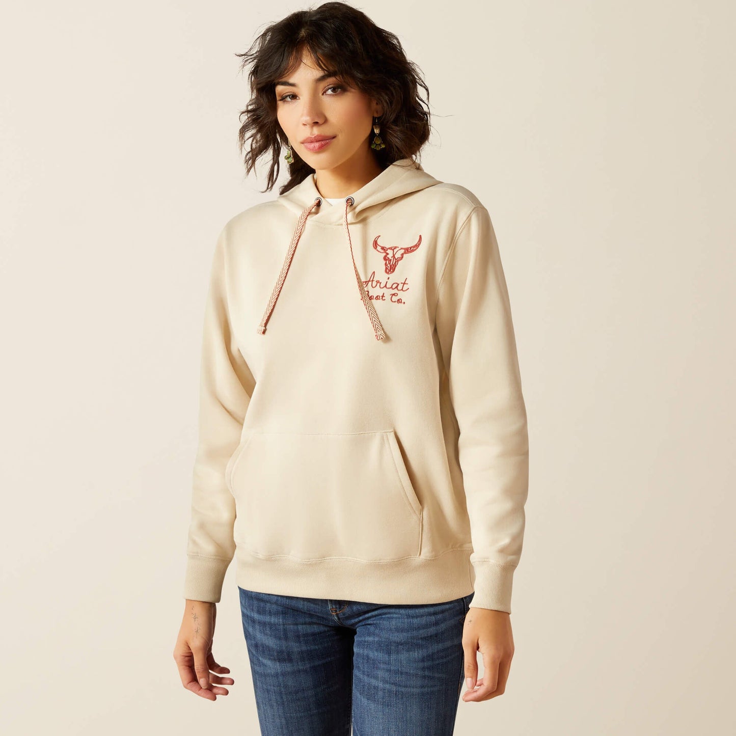 Stitch Hoodie Women | Ariat online