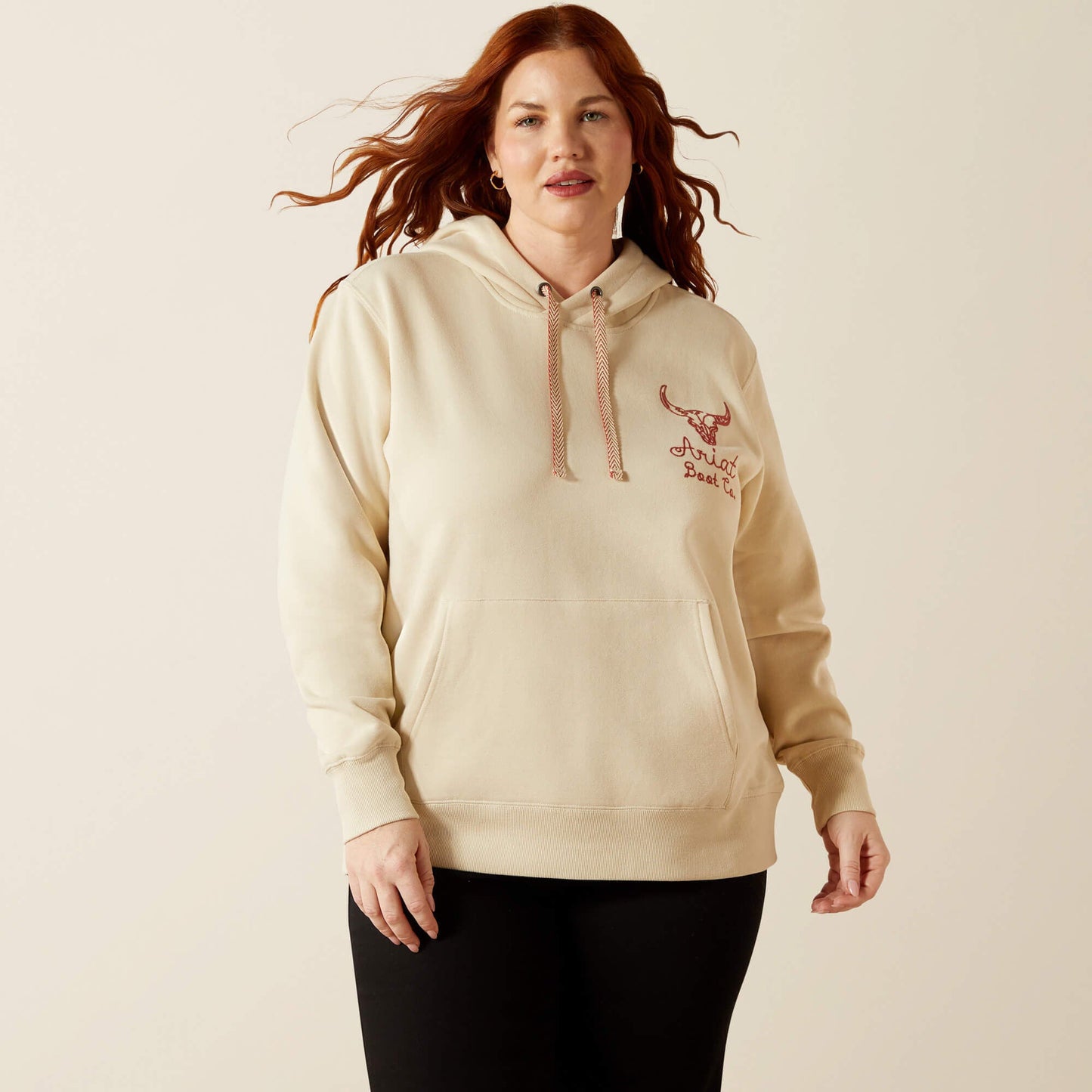 Stitch Hoodie Women | Ariat online