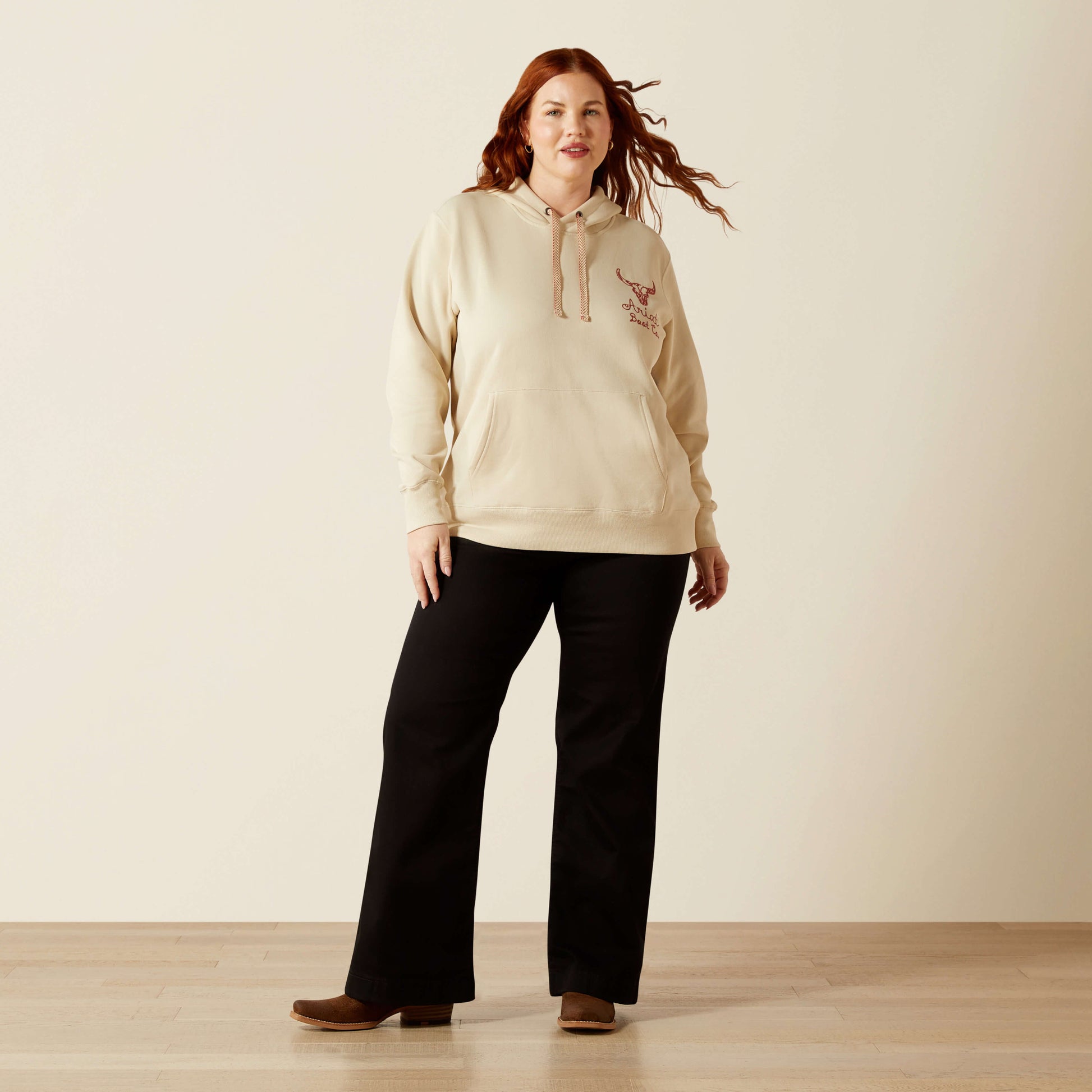 Stitch Hoodie Women | Ariat online