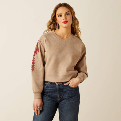 Tatonka Sweatshirt Women | Ariat outlet