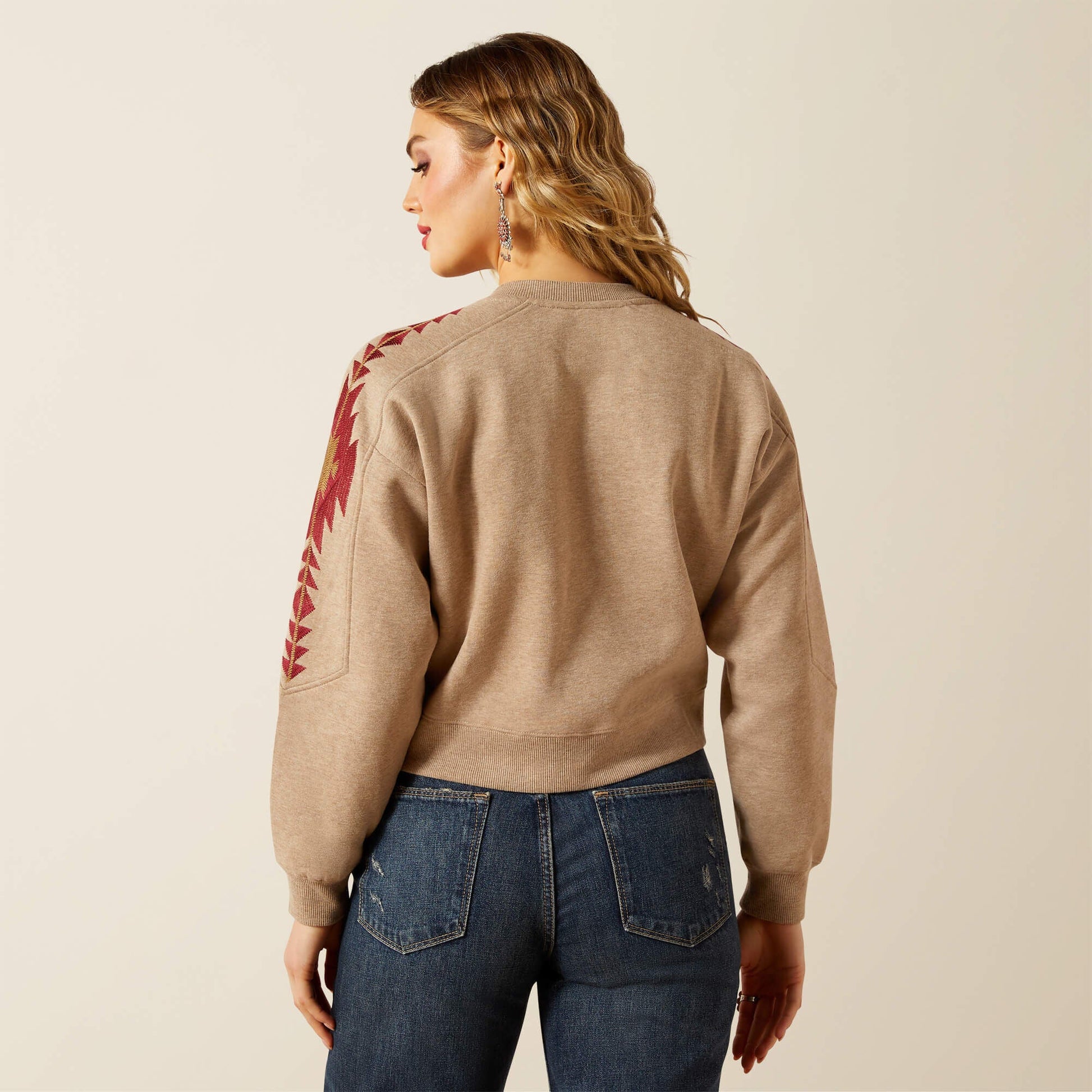 Tatonka Sweatshirt Women | Ariat outlet