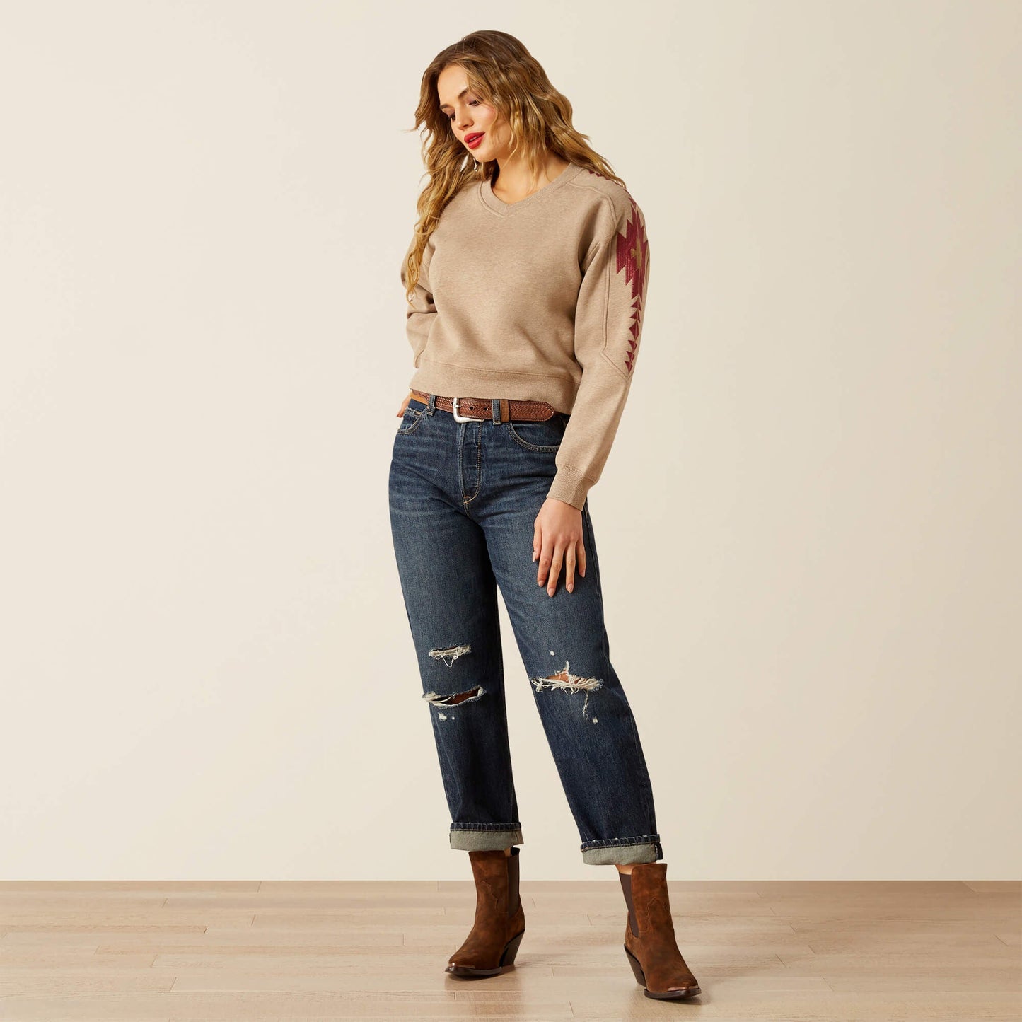 Tatonka Sweatshirt Women | Ariat outlet