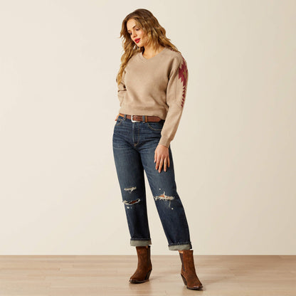 Tatonka Sweatshirt Women | Ariat outlet