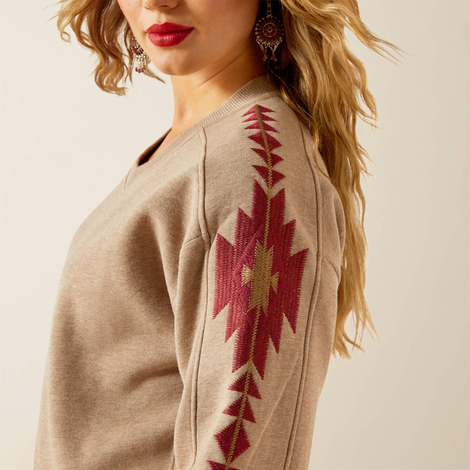 Tatonka Sweatshirt Women | Ariat outlet