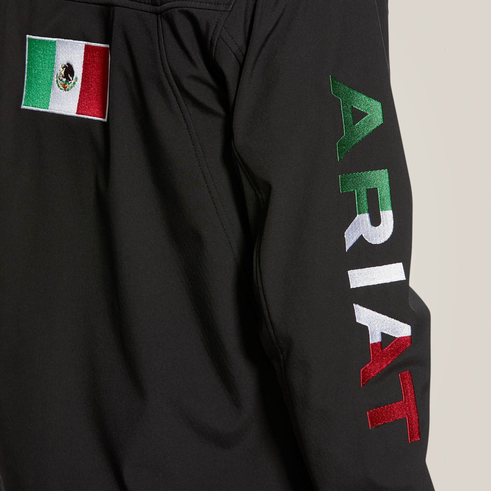 Classic Team Softshell MEXICO Jacket Women | Ariat sale