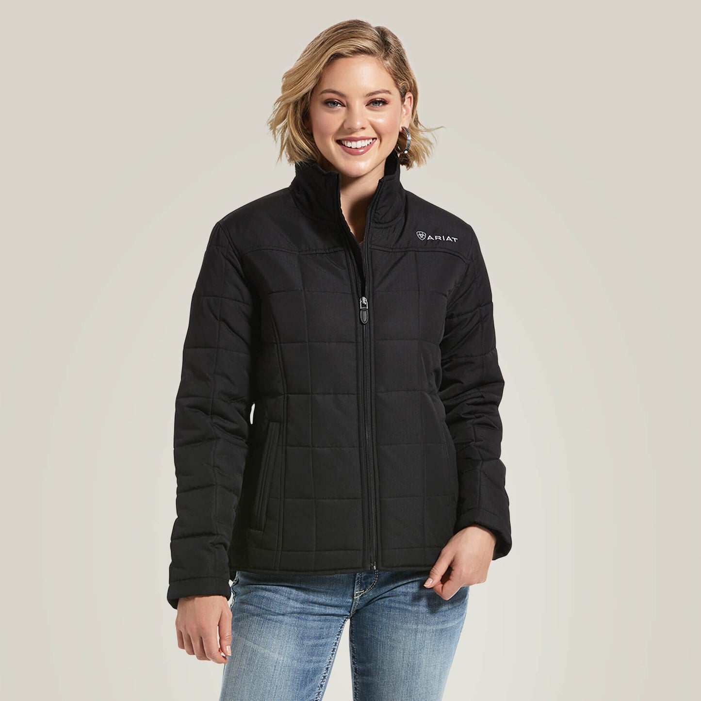 Crius Insulated Jacket Women | Ariat on sale