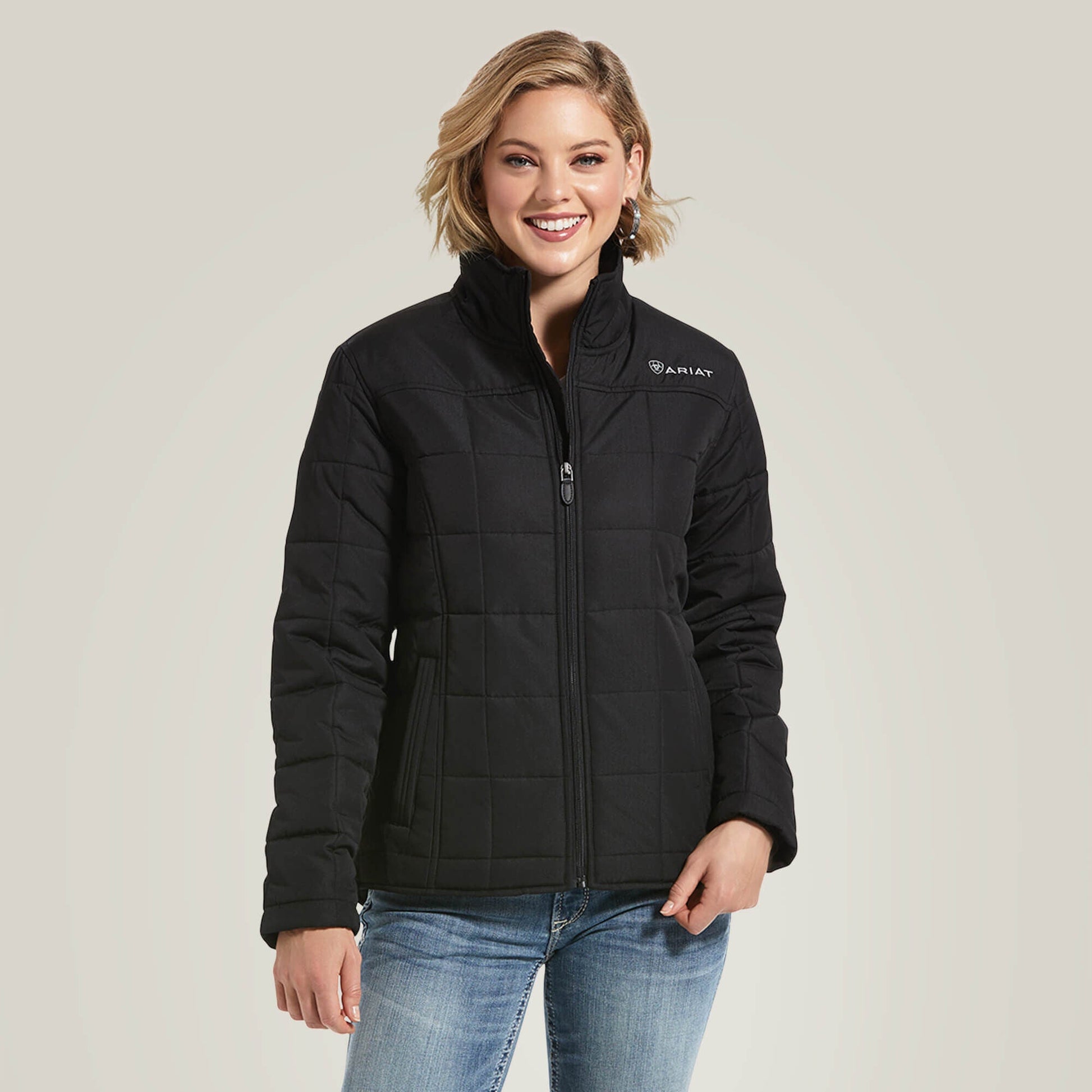 Crius Insulated Jacket Women | Ariat on sale