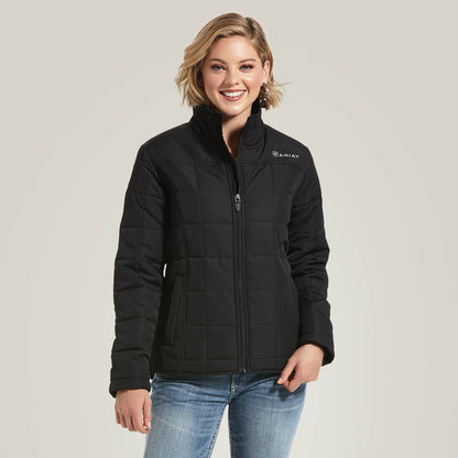 Crius Insulated Jacket Women | Ariat on sale