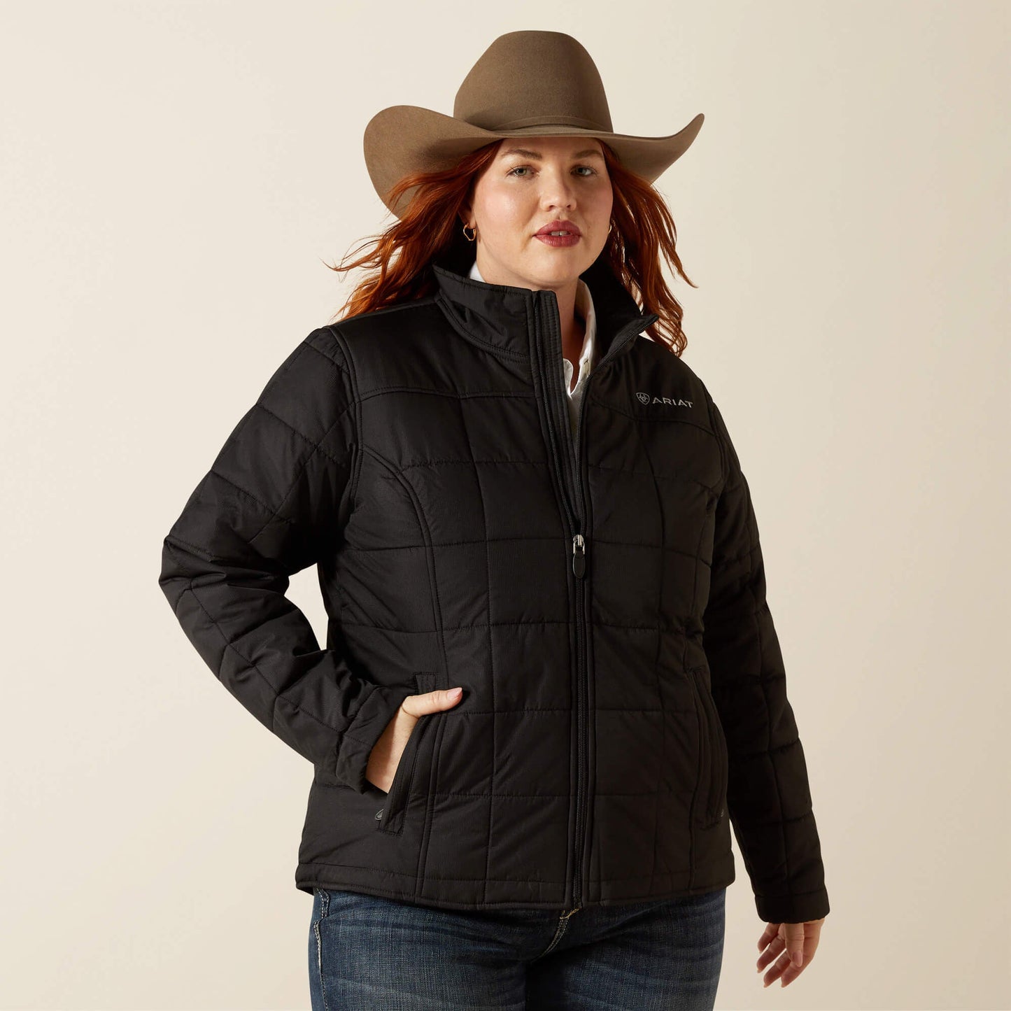 Crius Insulated Jacket Women | Ariat on sale