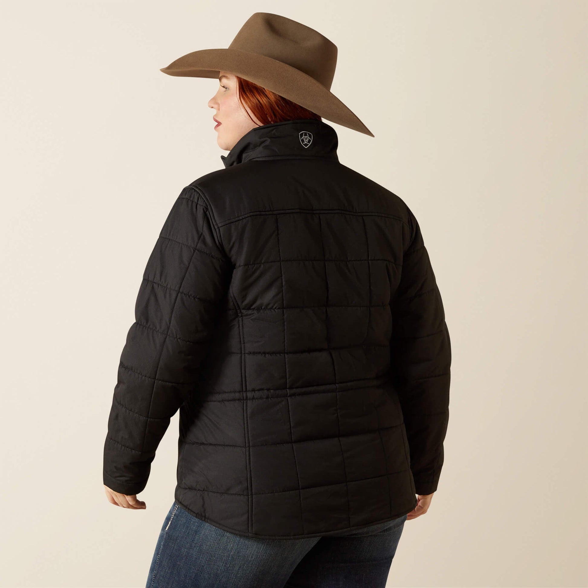 Crius Insulated Jacket Women | Ariat on sale